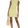 New ๐ Song Of Style Woodrow Mini ๐ Dress In Key Lime Green ๐ 1 New ๐ Song Of Style Woodrow Mini ๐ Dress In Key Lime Green ๐ -Song of Style Sales Shop SOSR WD157 V1