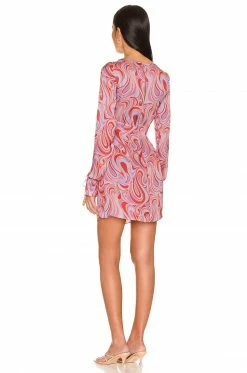 Best reviews of ⌛ Song Of Style Coraline Mini 👗 Dress In Aven Multi Swirl 💯 7 Best reviews of ⌛ Song Of Style Coraline Mini 👗 Dress In Aven Multi Swirl 💯 -Song of Style Sales Shop SOSR WD192 V3