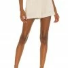 Top 10 😀 Song Of Style Everly Short In Beige 👏 -Song of Style Sales Shop SOSR WF27 V1