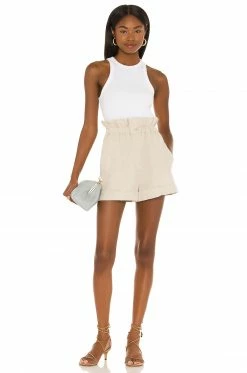Top 10 ๐ Song Of Style Everly Short In Beige ๐ 9 Top 10 ๐ Song Of Style Everly Short In Beige ๐ -Song of Style Sales Shop SOSR WF27 V4