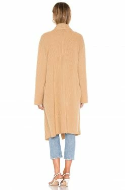 Flash Sale ❤️ Song Of Style Pawnie Cardigan In Camel ❤️ -Song of Style Sales Shop SOSR WK27 V3