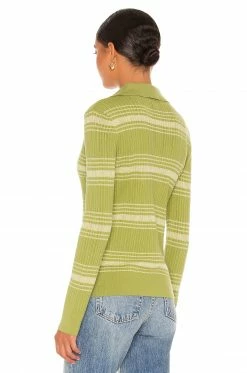 Coupon ๐ Song Of Style Sutton Cardigan In Matcha Green โจ 10 Coupon ๐ Song Of Style Sutton Cardigan In Matcha Green โจ -Song of Style Sales Shop SOSR WK60 V4