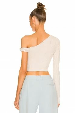 Deals ๐ฏ Song Of Style Shae Sleeve Twist Sweater In Ivory ๐ 8 Deals ๐ฏ Song Of Style Shae Sleeve Twist Sweater In Ivory ๐ -Song of Style Sales Shop SOSR WK65 V3