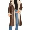 New 🎁 Song Of Style Farrah 🧥 Coat In Brown 😉 2 New 🎁 Song Of Style Farrah 🧥 Coat In Brown 😉 -Song of Style Sales Shop SOSR WO50 V1