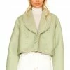Top 10 ๐ฏ Song Of Style Vincey Jacket In Matcha Green ๐ 2 Top 10 ๐ฏ Song Of Style Vincey Jacket In Matcha Green ๐ -Song of Style Sales Shop SOSR WO51 V1