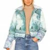 Coupon ๐ Song Of Style Ezi Puffer Jacket In Blue Landscape ๐ 2 Coupon ๐ Song Of Style Ezi Puffer Jacket In Blue Landscape ๐ -Song of Style Sales Shop SOSR WO52 V1
