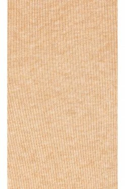 Cheap 💯 Song Of Style Rooney Knit Pants In Oatmeal ⭐ -Song of Style Sales Shop SOSR WP27 V5