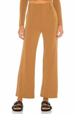Cheap ๐ Song Of Style Century Pant In Neutral ๐คฉ