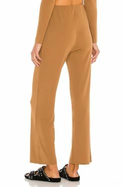 Cheap 👍 Song Of Style Century Pant In Neutral 🤩 -Song of Style Sales Shop SOSR WP47 V3