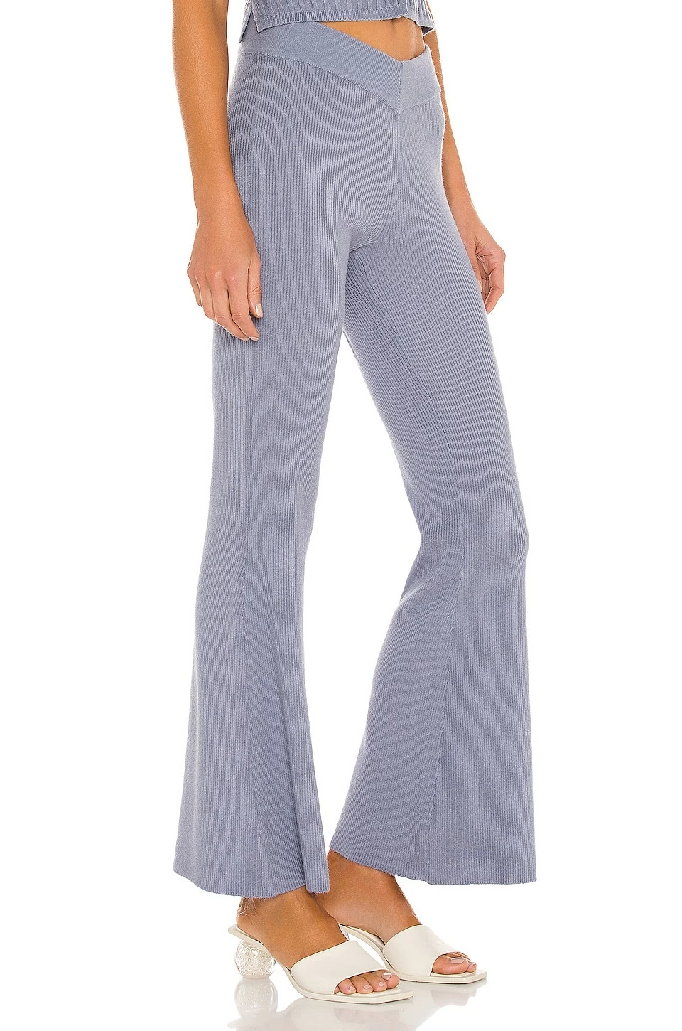 Hot Sale ๐งจ Song Of Style Charli Pant In Blue ๐ 4 Hot Sale ๐งจ Song Of Style Charli Pant In Blue ๐ - Image 2