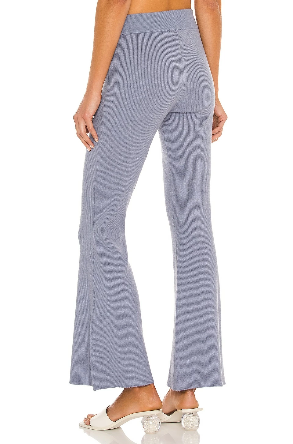 Hot Sale ๐งจ Song Of Style Charli Pant In Blue ๐ 5 Hot Sale ๐งจ Song Of Style Charli Pant In Blue ๐ - Image 3