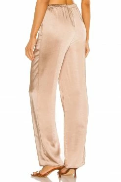 Deals 😉 Song Of Style Kylie Pant In Champagne 😍 -Song of Style Sales Shop SOSR WP52 V3
