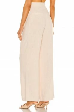 Brand new โจ Song Of Style Dallon Pant In Beige ๐ 8 Brand new โจ Song Of Style Dallon Pant In Beige ๐ -Song of Style Sales Shop SOSR WP57 V3