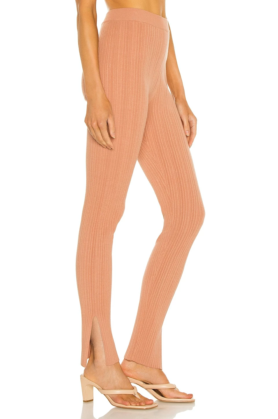 Cheapest โค๏ธ Song Of Style Emmy Pant In Pale Saffron ๐ 4 Cheapest โค๏ธ Song Of Style Emmy Pant In Pale Saffron ๐ - Image 2