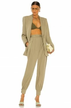 Budget ๐ Song Of Style Mika Pant In Sage In Sage Green โ 9 Budget ๐ Song Of Style Mika Pant In Sage In Sage Green โ -Song of Style Sales Shop SOSR WP62 V4