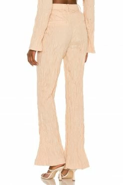 Hot Sale โค๏ธ Song Of Style Simone Pant In Beige ๐ 8 Hot Sale โค๏ธ Song Of Style Simone Pant In Beige ๐ -Song of Style Sales Shop SOSR WP65 V3