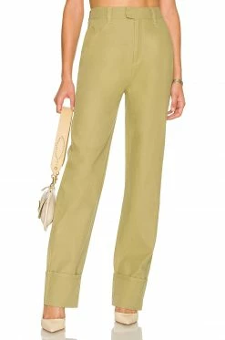 Brand new ๐ Song Of Style Prana Pant In Olive Green ๐