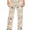 Deals 🎉 Song Of Style Selma Pant In Tarot Multi ✔️ 1 Deals 🎉 Song Of Style Selma Pant In Tarot Multi ✔️ -Song of Style Sales Shop SOSR WP70 V1
