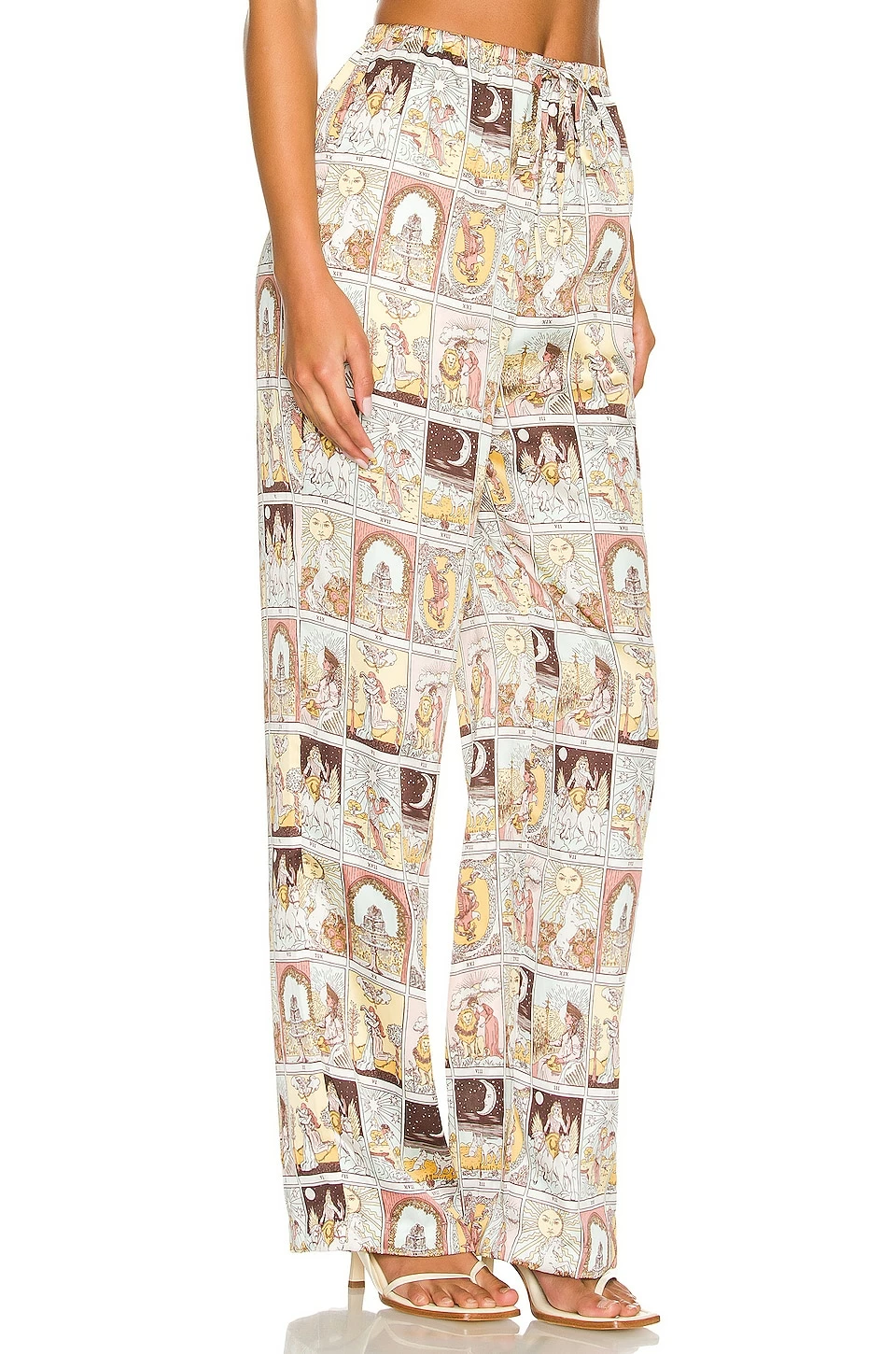 Deals ๐ Song Of Style Selma Pant In Tarot Multi โ๏ธ 4 Deals ๐ Song Of Style Selma Pant In Tarot Multi โ๏ธ - Image 2