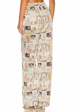Deals ๐ Song Of Style Selma Pant In Tarot Multi โ๏ธ 8 Deals ๐ Song Of Style Selma Pant In Tarot Multi โ๏ธ -Song of Style Sales Shop SOSR WP70 V3