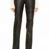 Cheap 🛒 Song Of Style Kelsey Leather Pant In Black 🤩 -Song of Style Sales Shop SOSR WP72 V1
