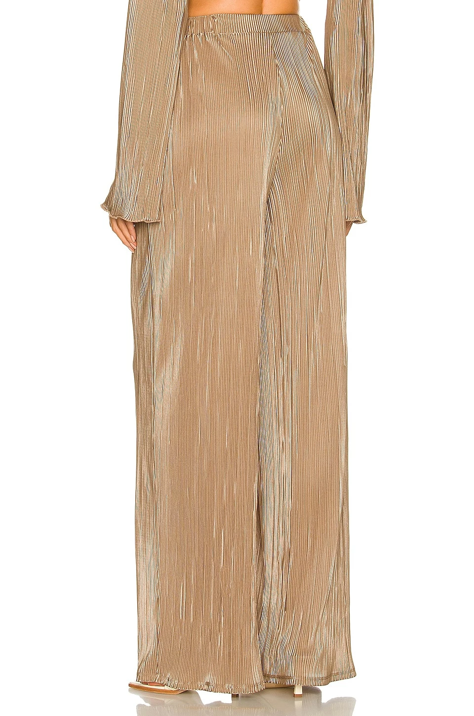 Promo ๐ Song Of Style Lucinda Pant In Taupe โค๏ธ 5 Promo ๐ Song Of Style Lucinda Pant In Taupe โค๏ธ - Image 3