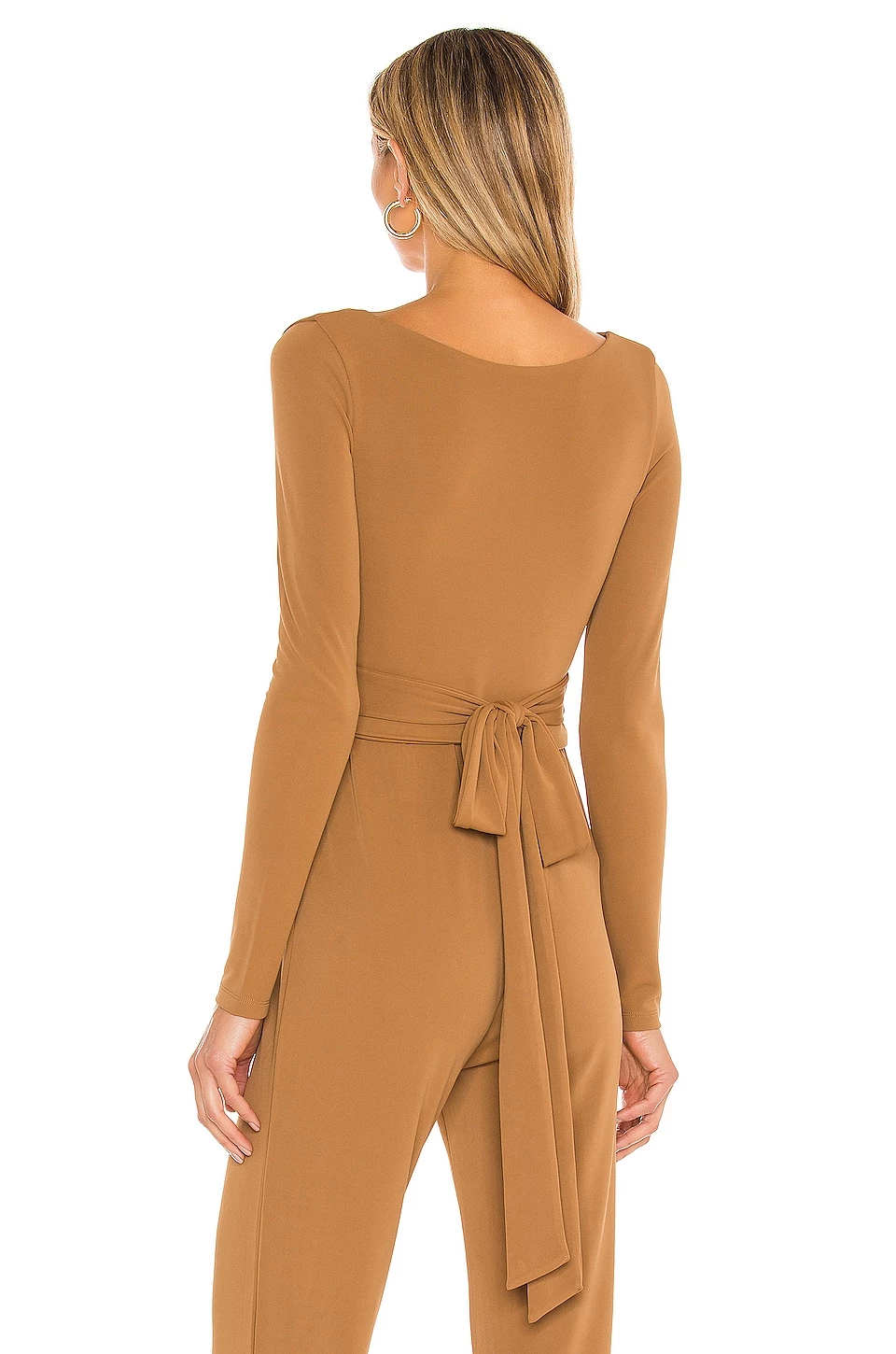 Discount 👍 Song Of Style Jefferson Top In Neutral ✔️ 7 Discount 👍 Song Of Style Jefferson Top In Neutral ✔️ - Image 5