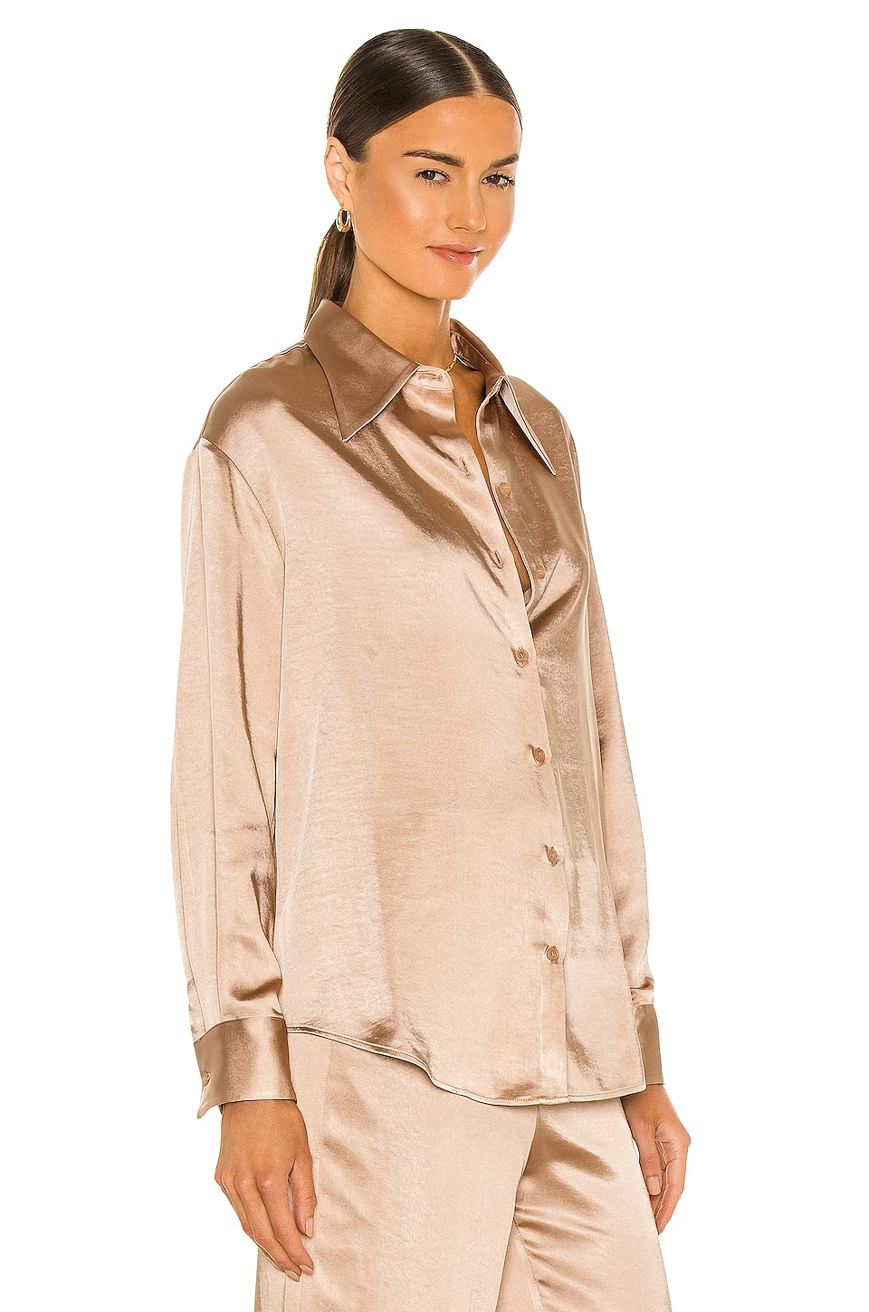 Promo ๐ Song Of Style Chloe Top In Champagne ๐งจ 4 Promo ๐ Song Of Style Chloe Top In Champagne ๐งจ - Image 2