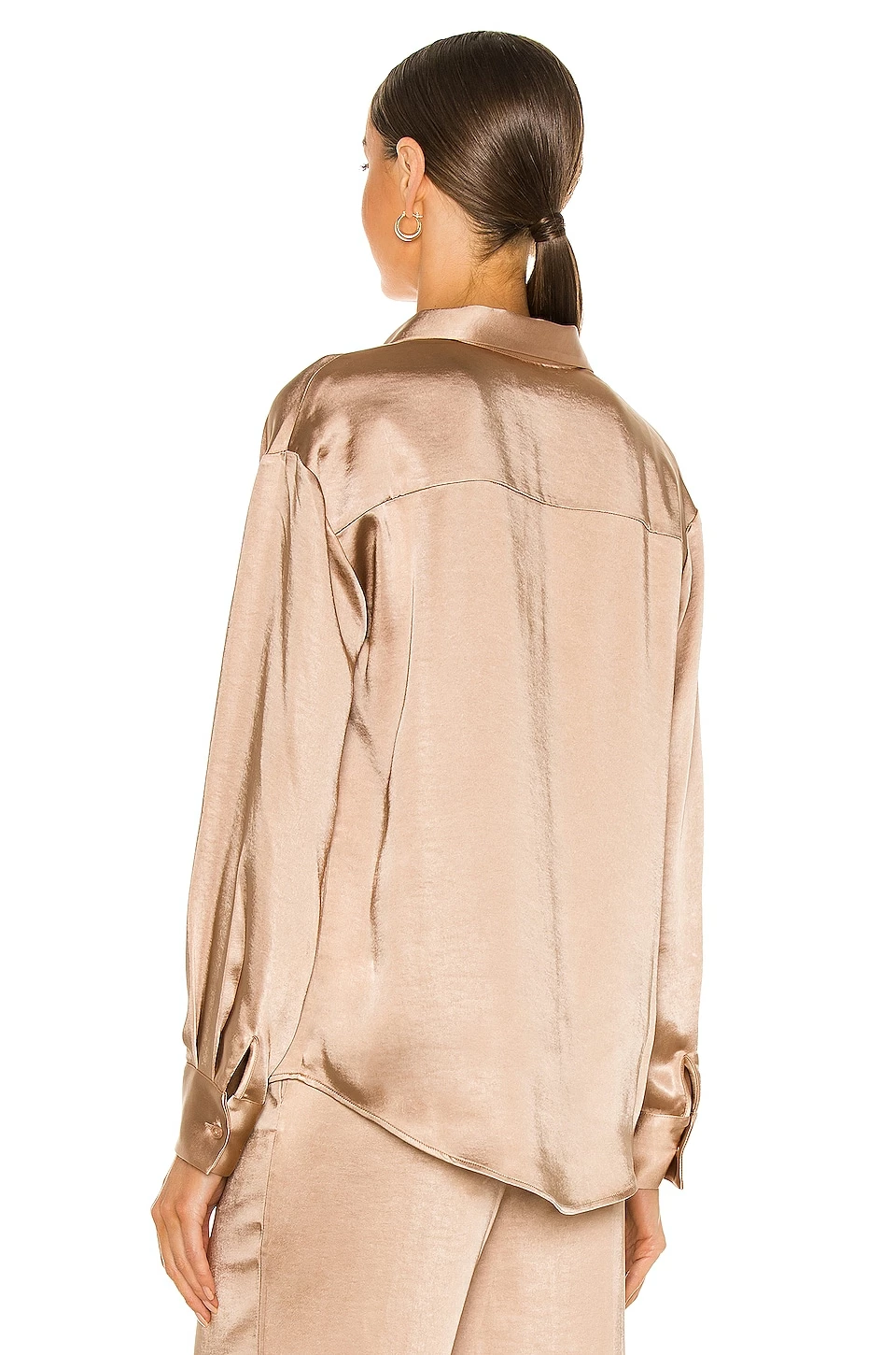 Promo ๐ Song Of Style Chloe Top In Champagne ๐งจ 5 Promo ๐ Song Of Style Chloe Top In Champagne ๐งจ - Image 3