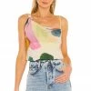 Best reviews of 😉 Song Of Style Lana Top In Watercolor Multi 😍 -Song of Style Sales Shop SOSR WS133 V1