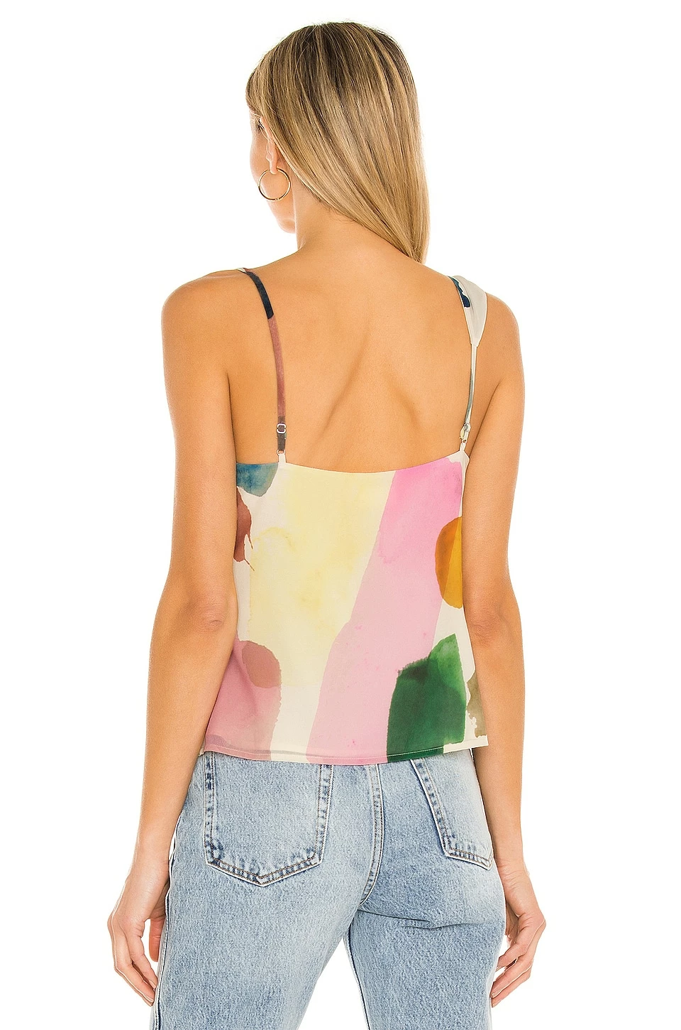 Best reviews of ๐ Song Of Style Lana Top In Watercolor Multi ๐ 6 Best reviews of ๐ Song Of Style Lana Top In Watercolor Multi ๐ - Image 4