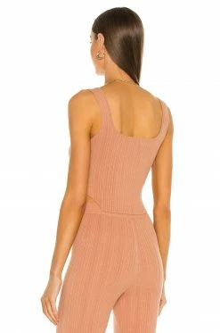 Promo ๐ Song Of Style Emmy Top In Pale Saffron ๐คฉ 8 Promo ๐ Song Of Style Emmy Top In Pale Saffron ๐คฉ -Song of Style Sales Shop SOSR WS134 V3