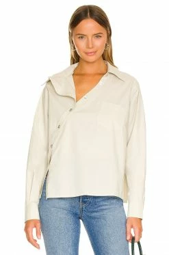 New 👍 Song Of Style Uri Top In Pale Green 😉