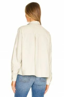 New 👍 Song Of Style Uri Top In Pale Green 😉 -Song of Style Sales Shop SOSR WS165 V4