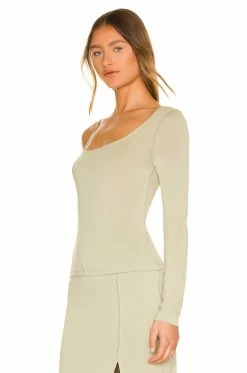 Flash Sale โจ Song Of Style Dasha Top In Sage Green ๐ 9 Flash Sale โจ Song Of Style Dasha Top In Sage Green ๐ -Song of Style Sales Shop SOSR WS169 V3