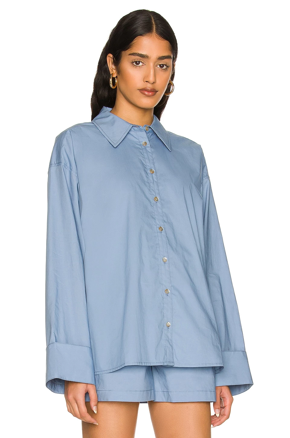 Best reviews of ๐งจ Song Of Style Kelso Top In Blue ๐ 4 Best reviews of ๐งจ Song Of Style Kelso Top In Blue ๐ - Image 2