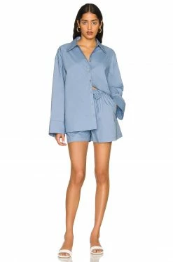 Best reviews of ๐งจ Song Of Style Kelso Top In Blue ๐ 9 Best reviews of ๐งจ Song Of Style Kelso Top In Blue ๐ -Song of Style Sales Shop SOSR WS176 V4