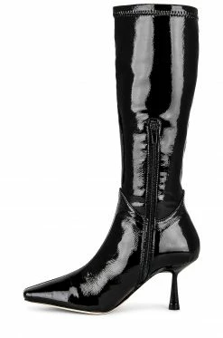 Best reviews of โค๏ธ Song Of Style Brit Boot In Black ๐ฅ 11 Best reviews of โค๏ธ Song Of Style Brit Boot In Black ๐ฅ -Song of Style Sales Shop SOSR WZ36 V5
