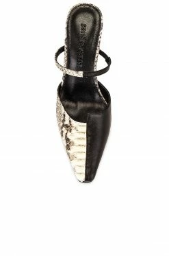 Best reviews of 🎁 Song Of Style Milan Heel In Natural 🎉 -Song of Style Sales Shop SOSR WZ45 V4